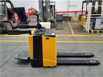 Yale MP 20X