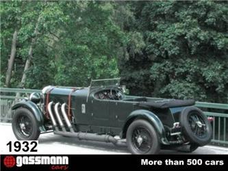 Bentley 8 Liter Le Mans Style