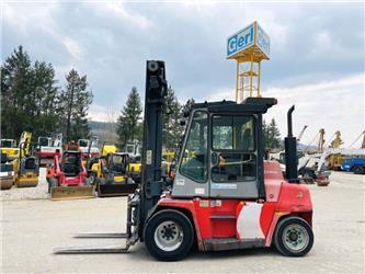 Kalmar DCE 55-6HM