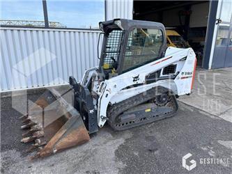 Bobcat T450