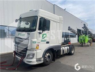 DAF XF450