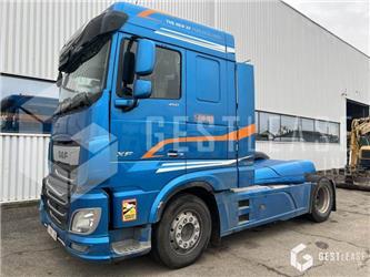 DAF XF450 FT