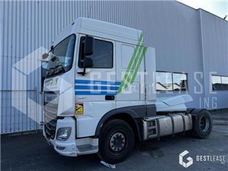 DAF XF480 FT