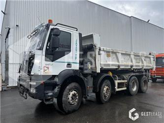 Iveco TRAKKER 500
