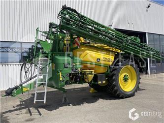 John Deere M952I
