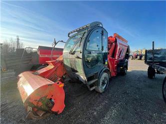 Kuhn SP 14
