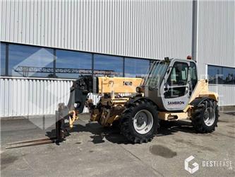 Sambron T40140