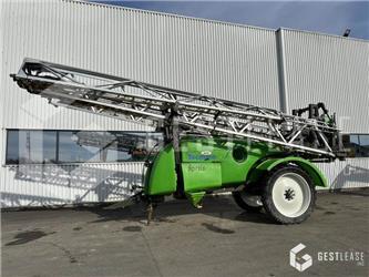 Tecnoma FORTIS 4300