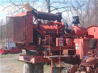 Caterpillar 3412