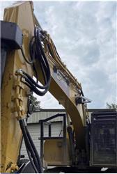 Caterpillar 365