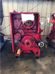 Caterpillar C18 Engines