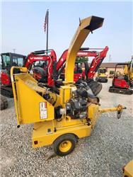 Vermeer BC625A