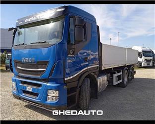 Iveco AS260S48Y