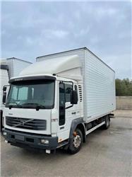 Volvo BM Truck FL6180