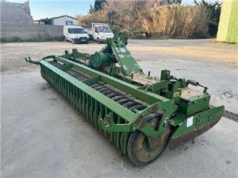 Amazone KG 4000