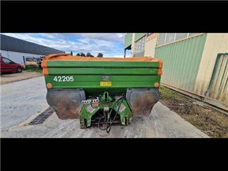 Amazone ZAM 2500
