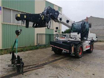 Bobcat TR50210 EVOIIIB