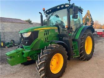 John Deere 6110R