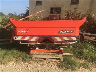 Kuhn AXIS 40 2