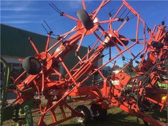 Kuhn GF 7802 T