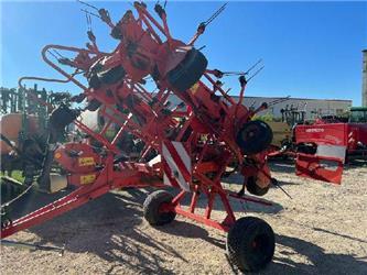 Kuhn GF10802T