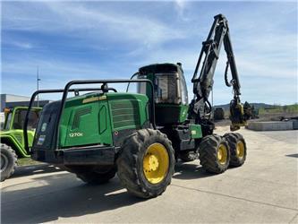 John Deere 1270E