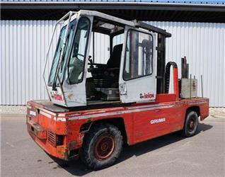 Irion DFQ50/14/40