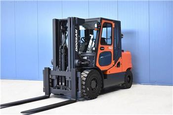 Doosan D50SC-5