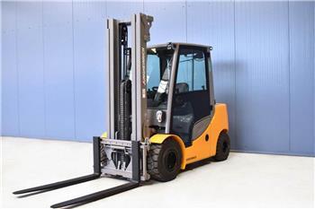 Jungheinrich DFG435s