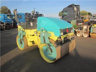 Ammann ARX 45