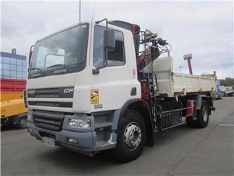 DAF CF75 310