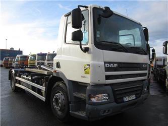 DAF CF85 360