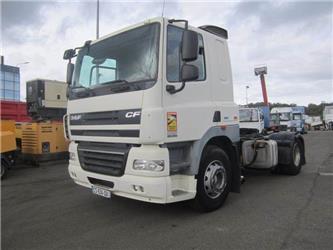DAF CF85 460