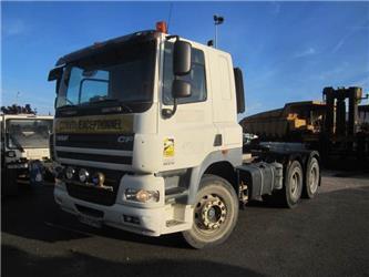 DAF CF85 510