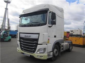 DAF XF 460