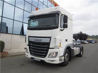 DAF XF 460