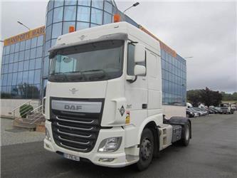 DAF XF 460