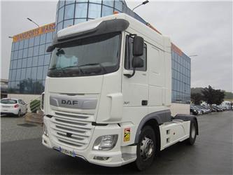 DAF XF 480