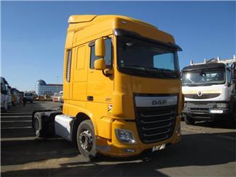 DAF XF105 460