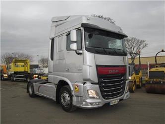 DAF XF105 460