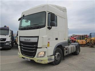 DAF XF105 460