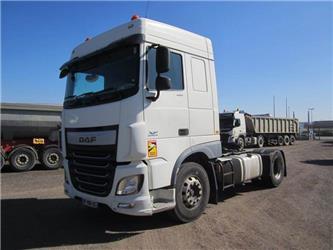 DAF XF105 460