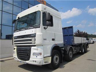 DAF XF105 460