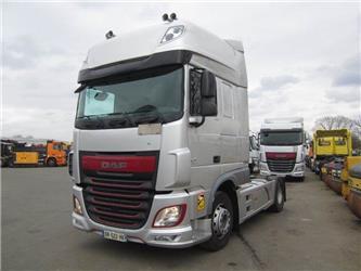 DAF XF105 510