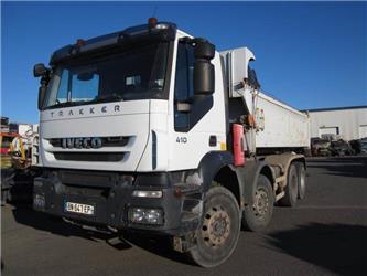 Iveco Trakker 410