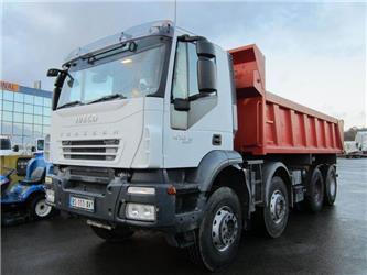 Iveco Trakker 410
