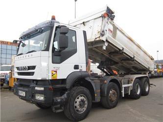 Iveco Trakker 410