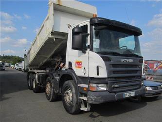 Scania P 380