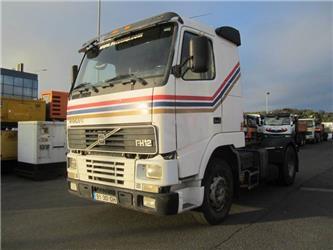 Volvo FH12
