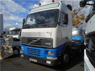 Volvo FH12 420